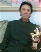 台湾影视演员马如龙的儿子黄人龙