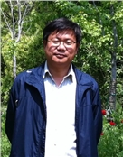 同济大学数学科学学院教授边保军