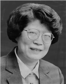 上海市一师附小名誉校长倪谷音