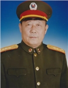 原北京军区政治委员谷善庆