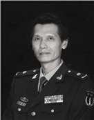 中国书协第七届副主席刘洪彪