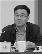 浙江驻四川工作组组长王峻