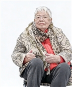 创维集团创始人黄宏生母亲罗玉英