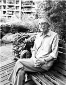 儿童文学作家张秋生