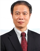 中国科学院院士、药物科学学家蒋华良