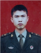 广东潮州市退役军人谢桂