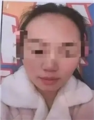 中灵山坠崖身亡重庆女游客刘美