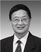 中国科学院院士、材料科学家、钛合金专家曹春晓