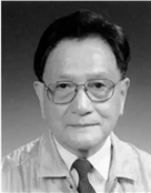 中国科学院院士、微波和光波导学家、微波电子学家、光纤专家黄宏嘉