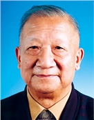 中国科学院院士、古人类学家吴新智