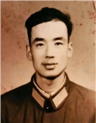 对印反击战参战老兵李绍安