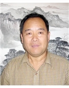 山东书画名家王春林