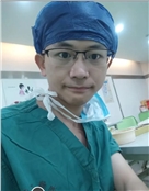 中南大学湘雅二医院实习医生罗帅宇