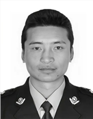 四川省阿坝藏族羌族自治州红原县公安局邛溪派出所民警额旺格拉