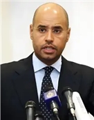 赛义夫·伊斯兰·卡扎菲