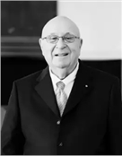 世界互联网大会杰出贡献奖获得者戴夫·法伯