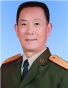 副大军区职退休干部、原成都军区副司令员陈显华