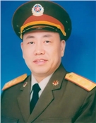 副大军区职离休干部、原北京军区副政治委员王作义