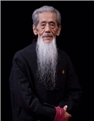 国家级非物质文化遗产传承人李荣魁