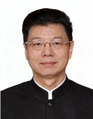 著名文化学者、民间文艺研究专家，中国民间文艺家协会原副主席程建军