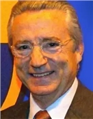 西班牙巴塞罗那足球俱乐部前主席恩里克·雷纳·马丁内斯