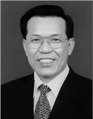 广东省委原副书记、广东省原省长卢瑞华