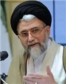 伊朗情报部原部长伊斯梅尔·哈提卜