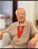 国家图书馆原党委书记兼副馆长唐绍明