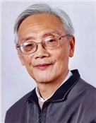 中国科学院院士，理论物理、粒子物理学家戴元本