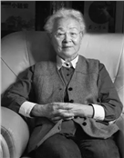 刘少奇同志的长女刘爱琴