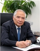 中国“歼-10之父”宋文骢