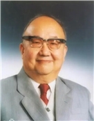 中国科学院资深院士，凝聚态物理学家、教育家冯端