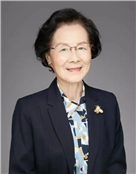 中国科学院院士、高分子物理化学家张俐娜