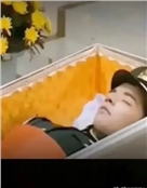 解放军烈士刘章础