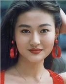 中国香港女演员陈宝莲