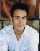 中国旅美影视男演员、功夫巨星李小龙的儿子李国豪