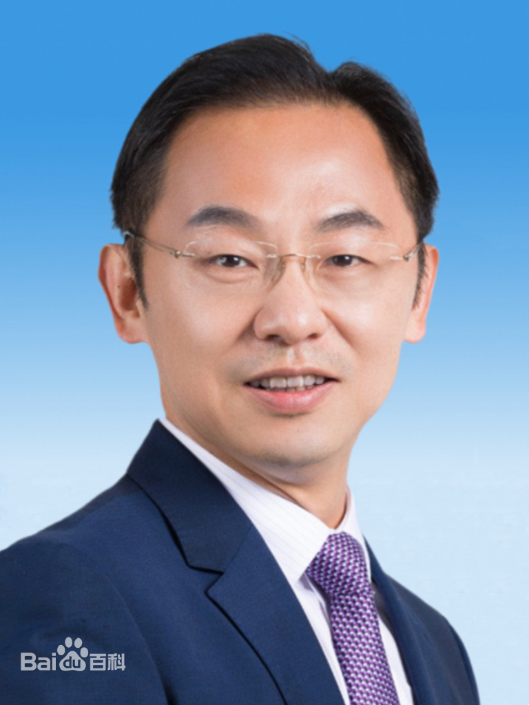 华为公司原监事会副主席丁耘