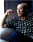 中国滑稽表演艺术家，一级演员李春来