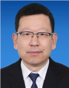 国家石油天然气管网集团有限公司原副总经理、党组成员王振声