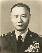 原中华航空公司董事长、国民党中央评议委员徐焕升