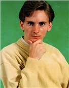 澳大利亚男演员河国荣