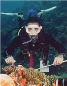 马来西亚华裔青年郭迦隽