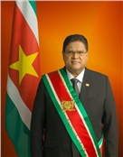 昌德利卡佩尔萨德·单多吉