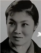 评剧表演艺术家，一级演员张金秋