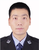 陕西省汉中市西乡县公安局城北派出所原民警、烈士史礼海