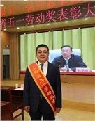 山西省朔州市生态环境局朔城分局原党组书记、局长王志文