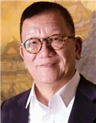 中国香港男制作人、监制、导演萧键铿