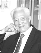 中国法学家、法治思想家郭道晖