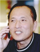 中国足球运动员、教练员杨玉敏