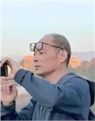 钱江电视台首任台长白智勇